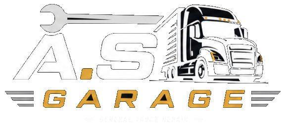 A.S Garage General Truck Repair